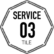 SERVICE 03 TILE